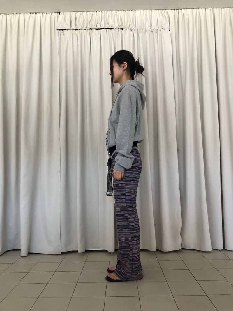 Flash - Korean Women Fashion - #momslook - Hippie Pants - 5