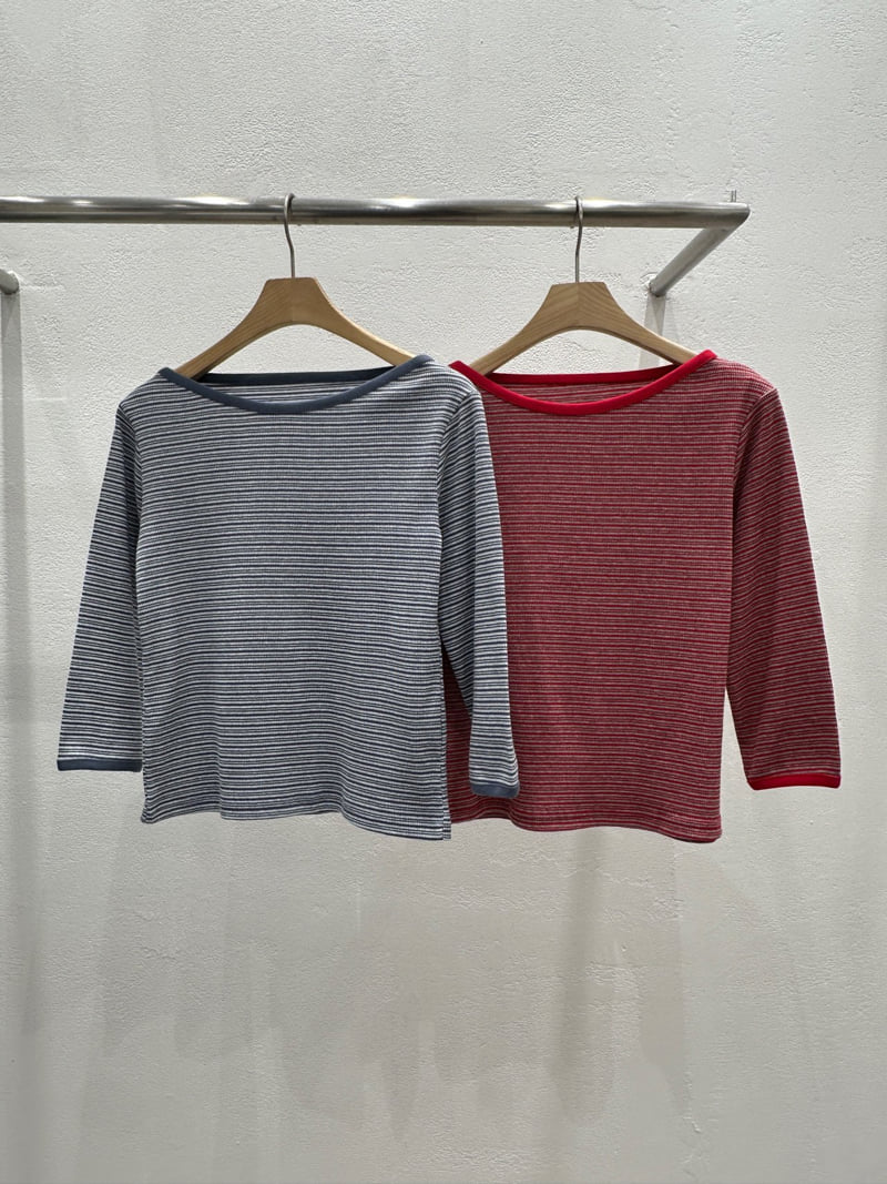 Flash - Korean Women Fashion - #momslook - Bambi Tee
