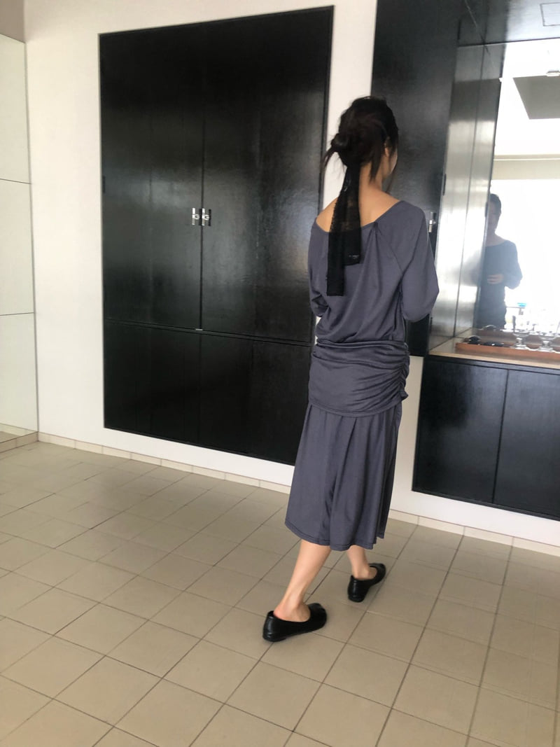 Flash - Korean Women Fashion - #momslook - Lace Scarf - 12