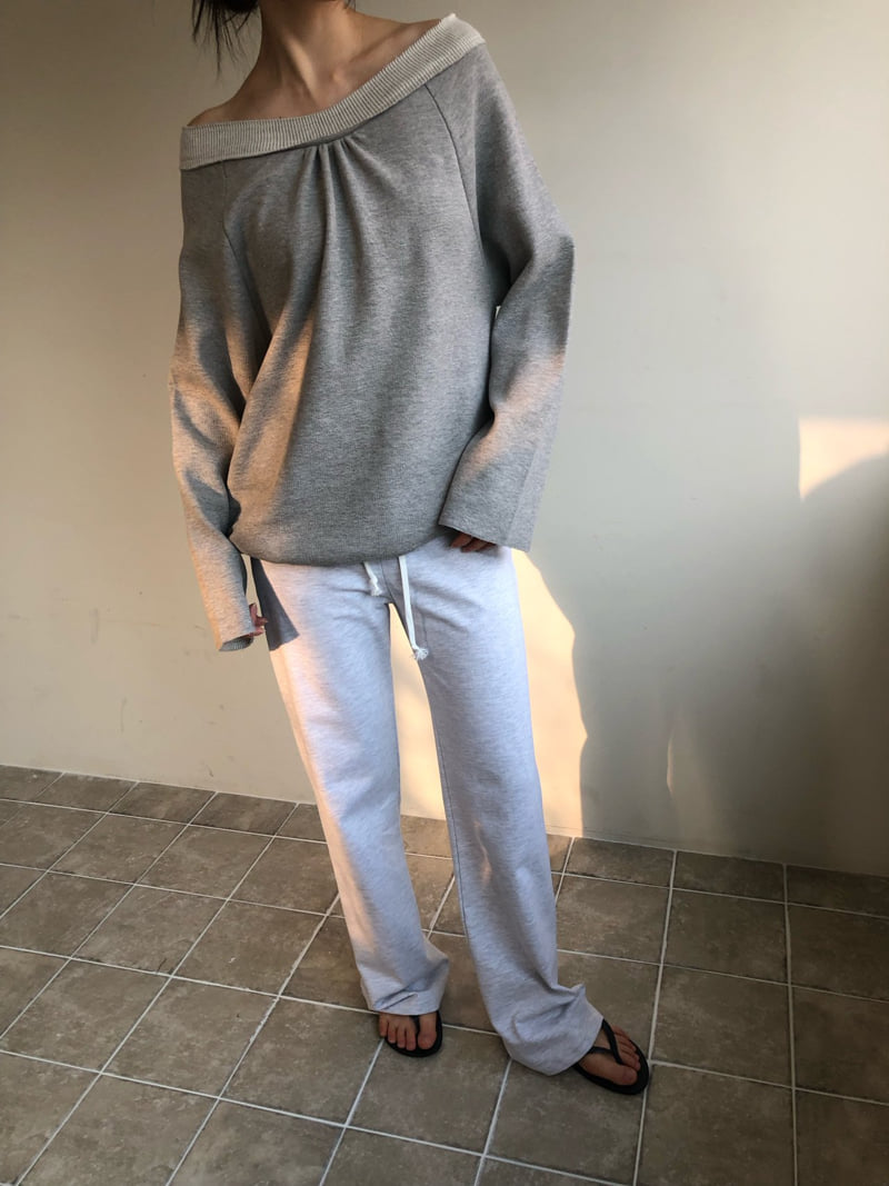 Flash - Korean Women Fashion - #shopsmall - Eyelet Pants - 6
