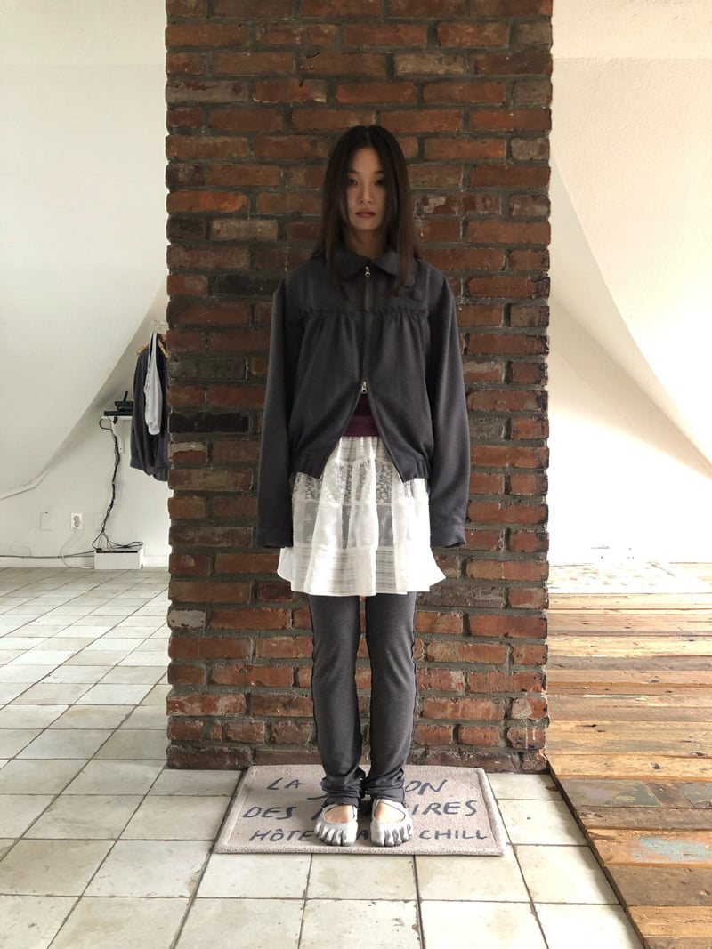 Flash - Korean Women Fashion - #shopsmall - Soft Pants - 7