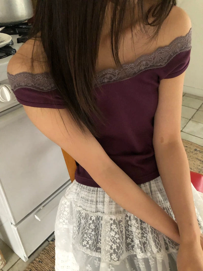 Flash - Korean Women Fashion - #thelittlethings - Dear Sleeveless Top - 7
