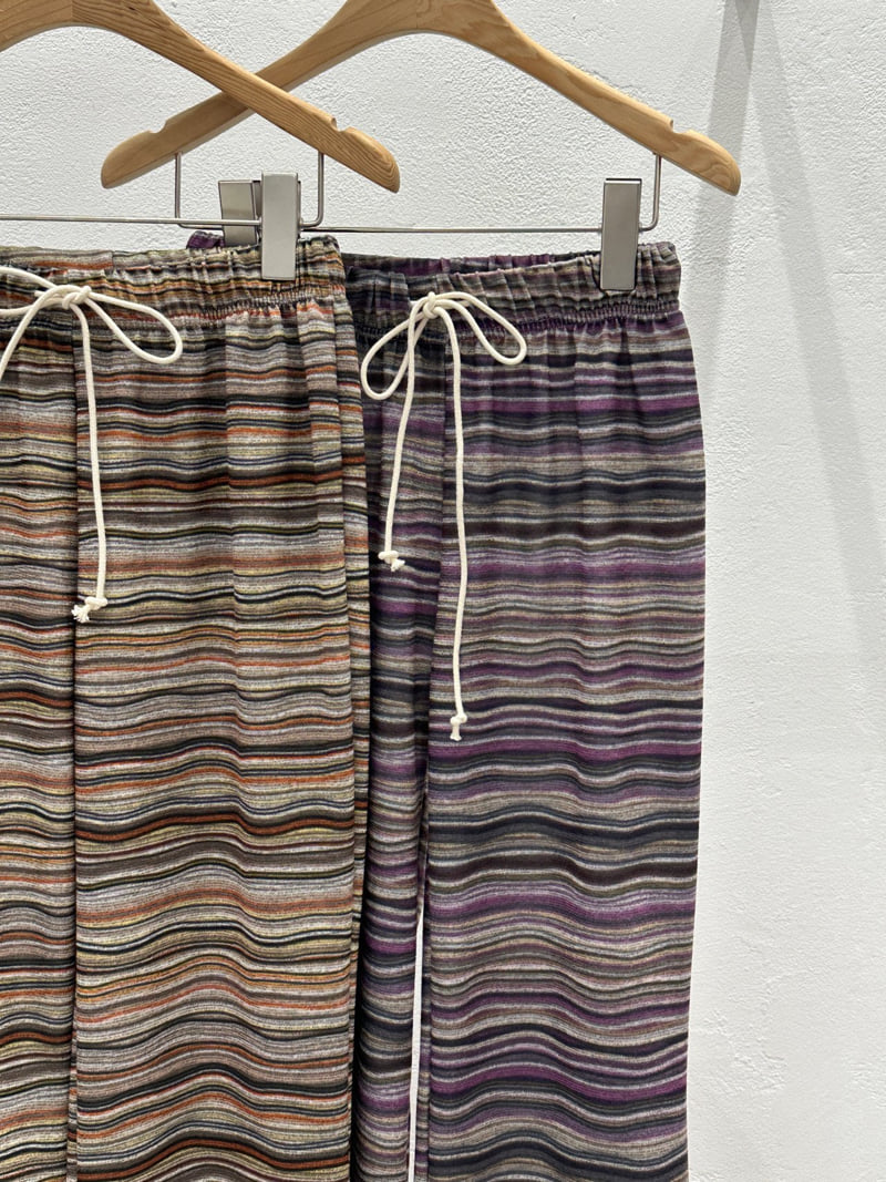 Flash - Korean Women Fashion - #womensfashion - Hippie Pants - 2