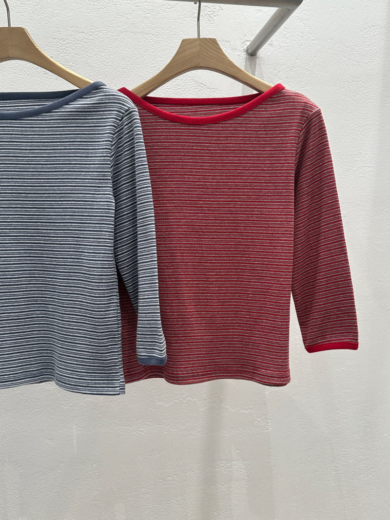 Flash - Korean Women Fashion - #womensfashion - Bambi Tee - 2