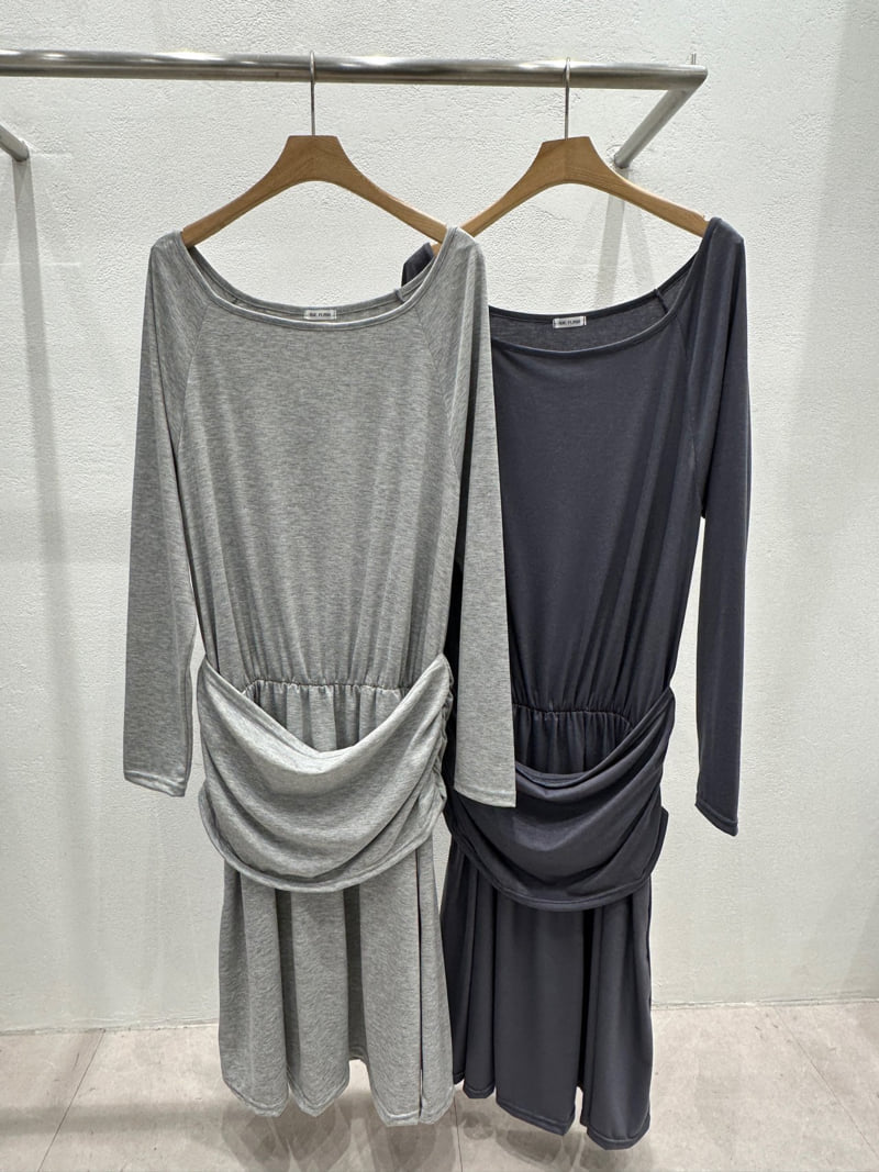 Flash - Korean Women Fashion - #womensfashion - Rope One-piece