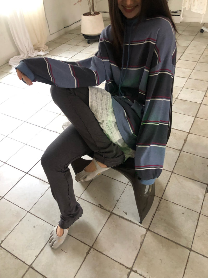Flash - Korean Women Fashion - #womensfashion - Soft Pants - 11