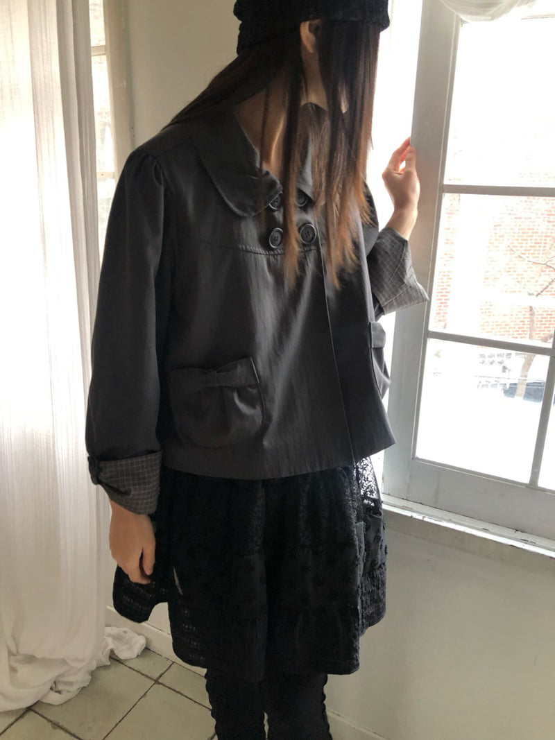 Flash - Korean Women Fashion - #womensfashion - Sonny Cancan Skirt - 12