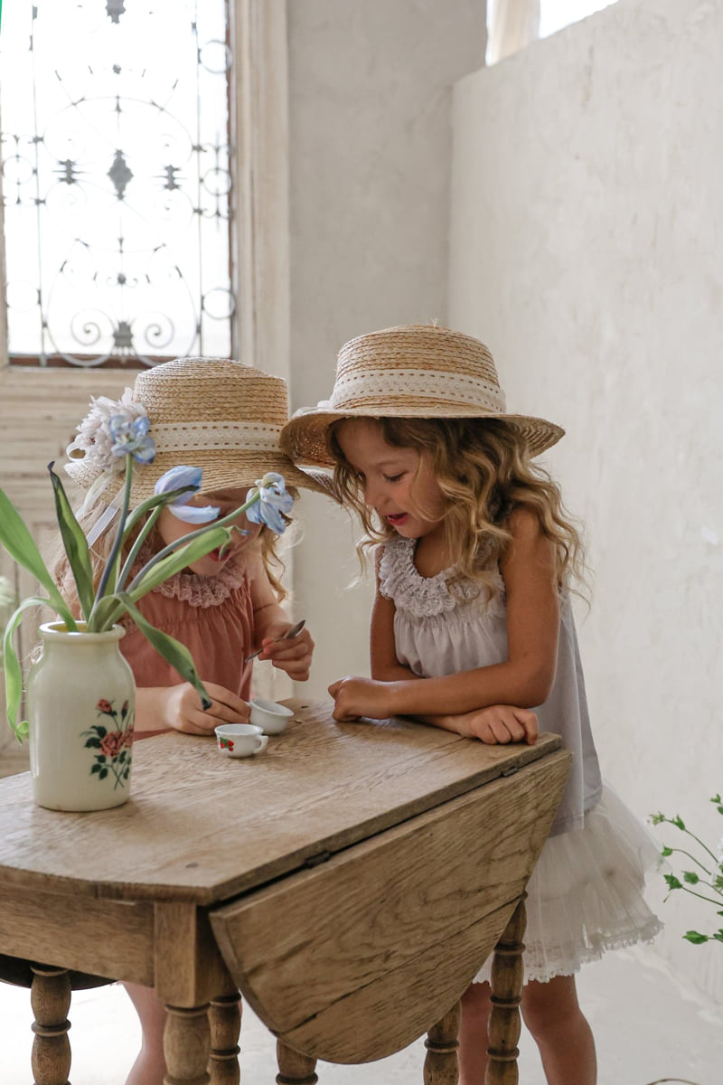 Flo - Korean Children Fashion - #Kfashion4kids - AD Tee - 3