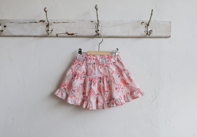 Flo - Korean Children Fashion - #childofig - Smoothie Pants