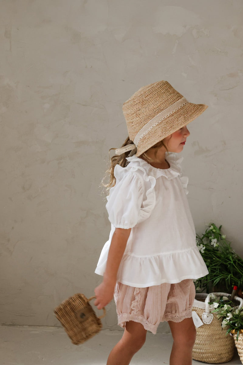 Flo - Korean Children Fashion - #prettylittlegirls - Fling Pants - 4