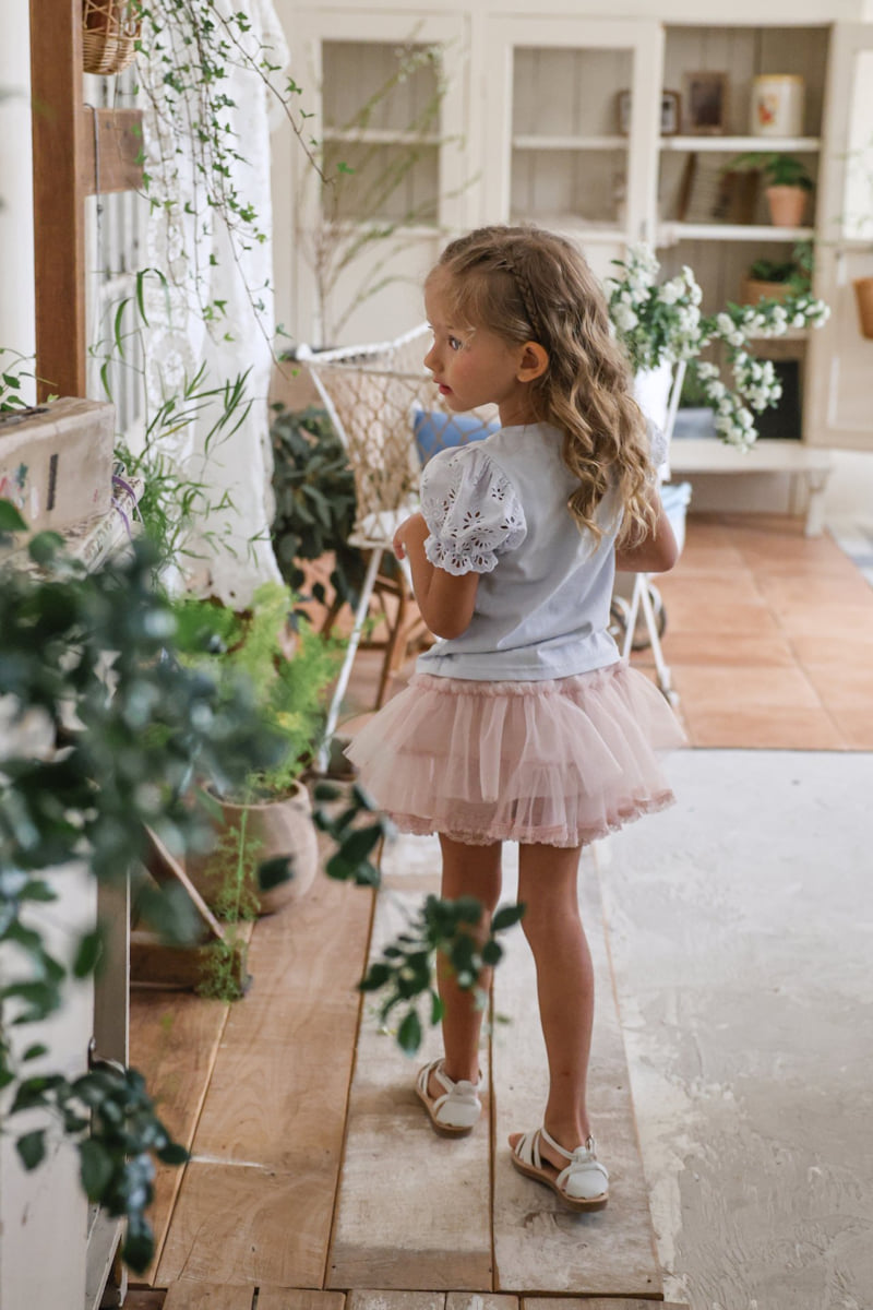 Flo - Korean Children Fashion - #childofig - Su Sha Leggings - 8