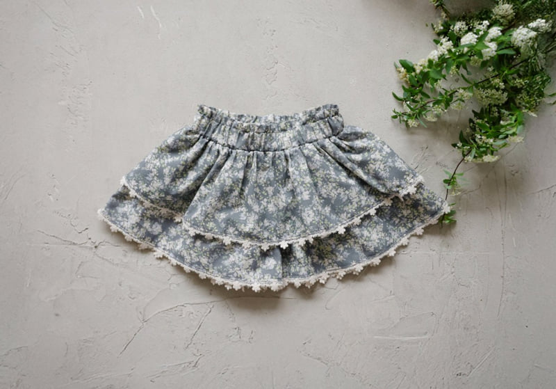 Flo - Korean Children Fashion - #childrensboutique - Lala Pants