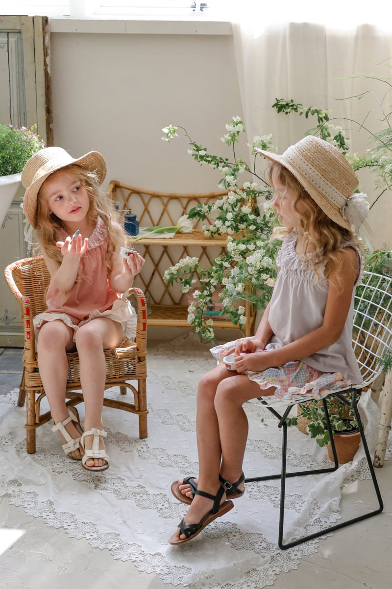 Flo - Korean Children Fashion - #childrensboutique - AD Tee - 10