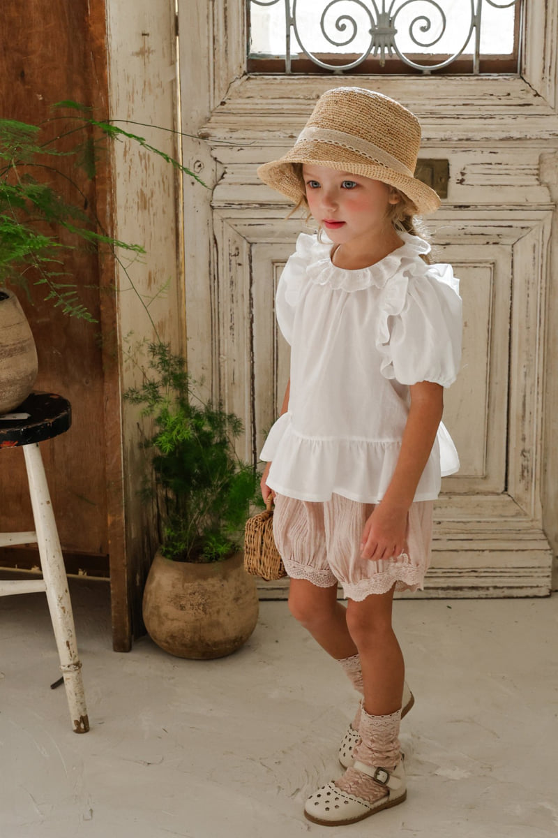 Flo - Korean Children Fashion - #childrensboutique - Fling Pants - 6
