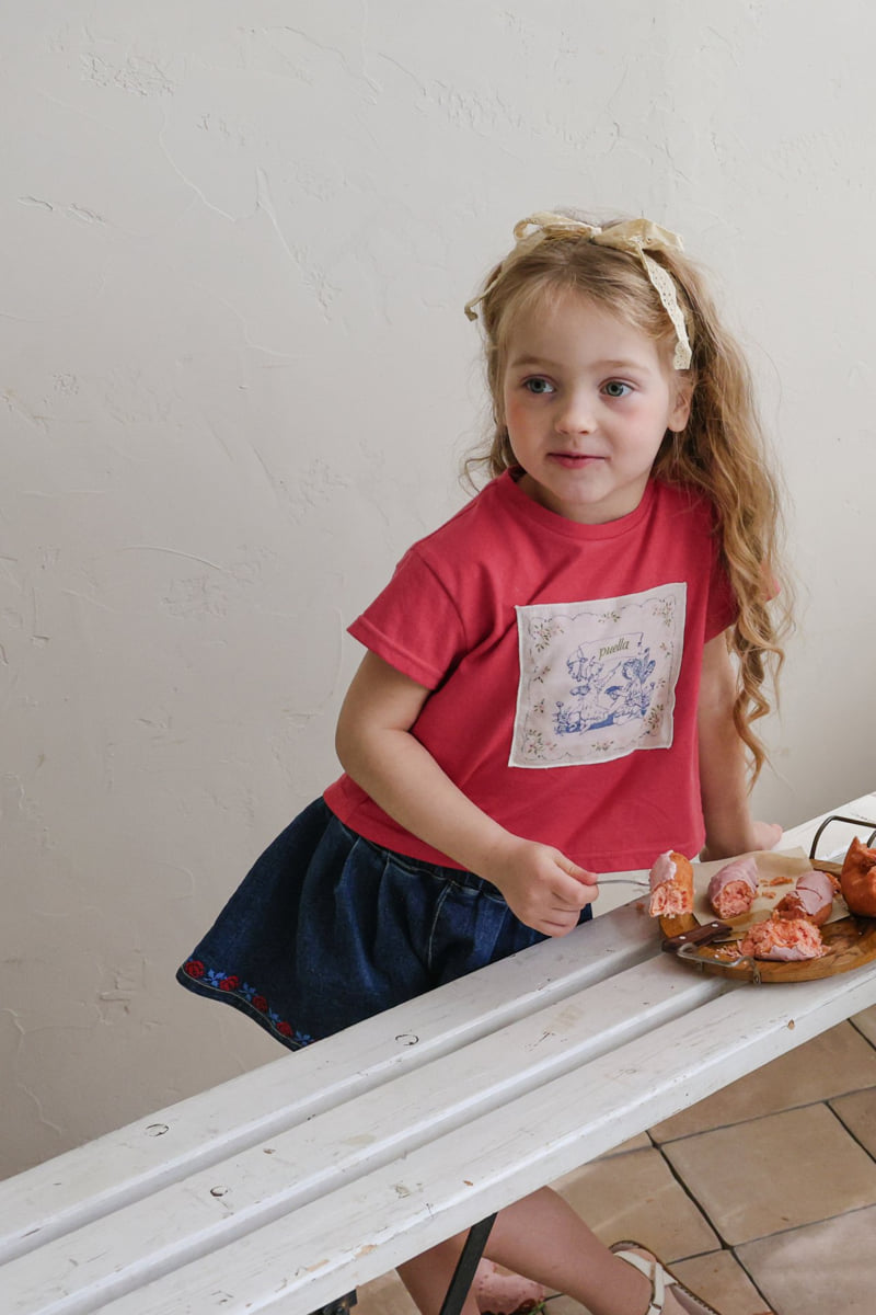 Flo - Korean Children Fashion - #childrensboutique - Billy Denim Pants - 5