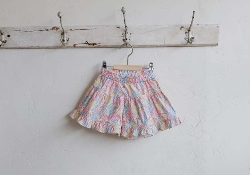 Flo - Korean Children Fashion - #designkidswear - Smoothie Pants - 3