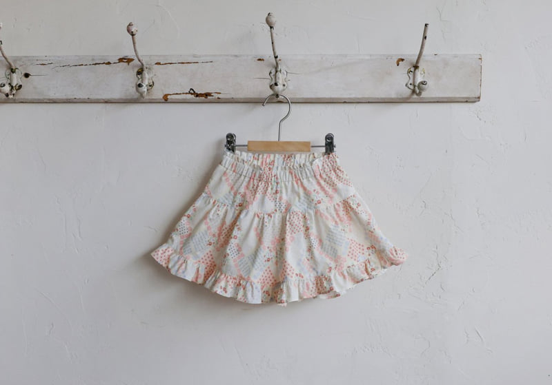 Flo - Korean Children Fashion - #designkidswear - Smoothie Pants - 4
