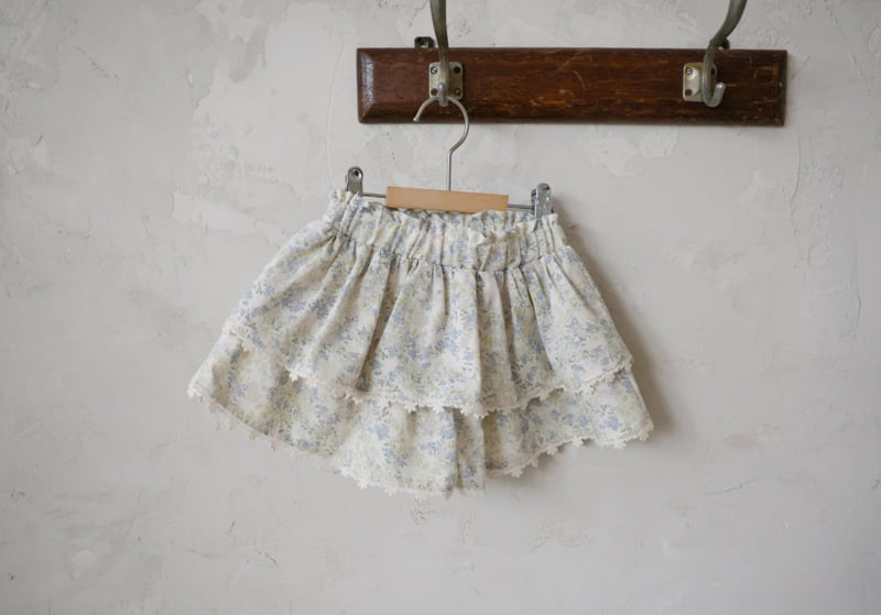 Flo - Korean Children Fashion - #discoveringself - Lala Pants - 3