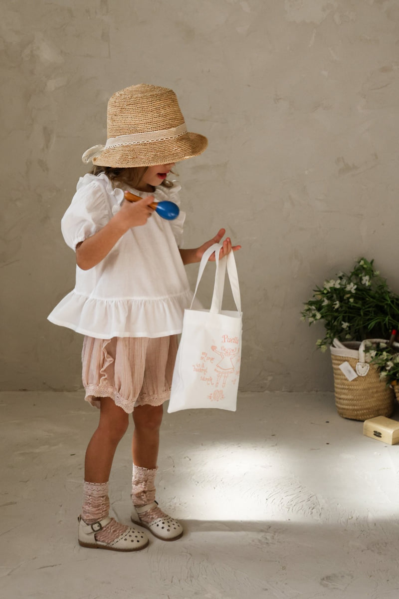 Flo - Korean Children Fashion - #discoveringself - Fling Pants - 8