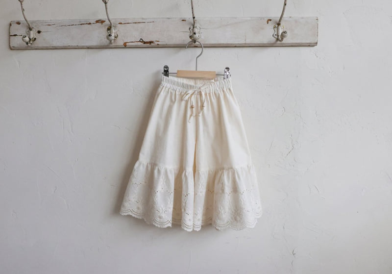 Flo - Korean Children Fashion - #discoveringself - Elle Pants - 3