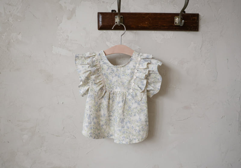 Flo - Korean Children Fashion - #fashionkids - Lala Pants