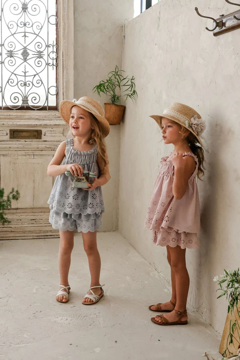 Flo - Korean Children Fashion - #fashionkids - Angel Top - 5