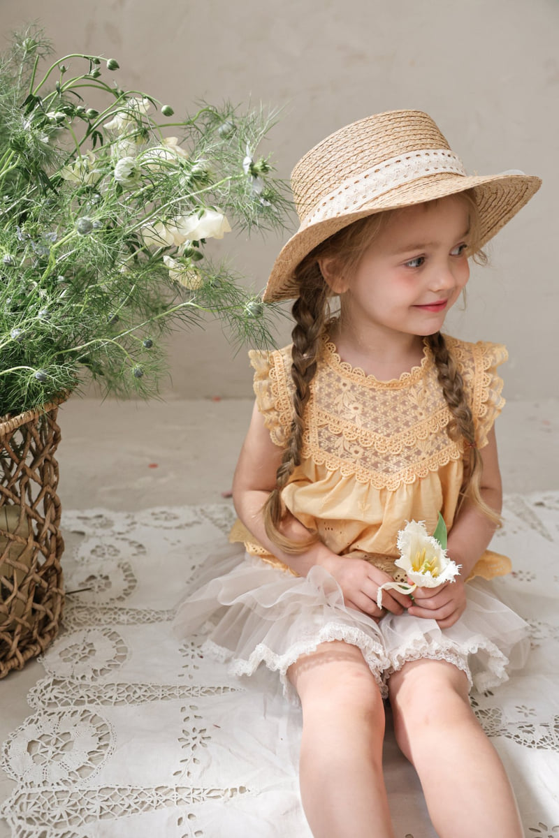 Flo - Korean Children Fashion - #fashionkids - Su Sha Leggings - 12