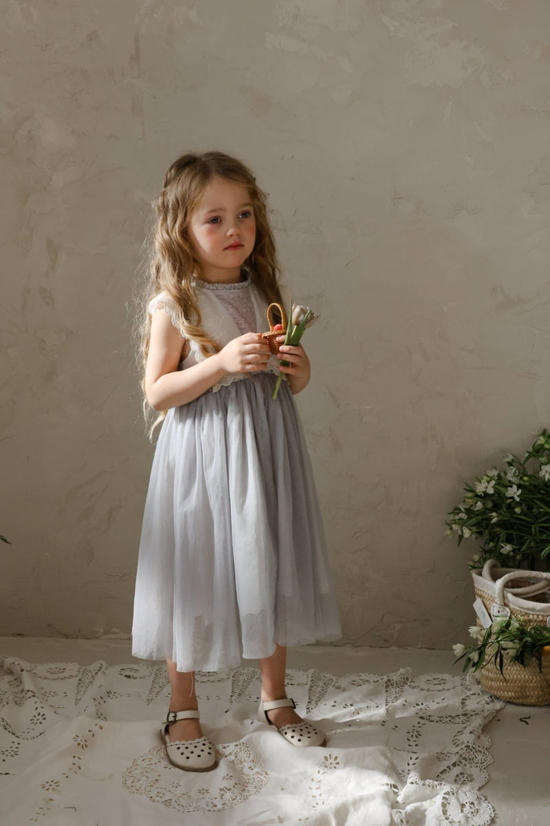 Flo - Korean Children Fashion - #kidsshorts - Luri One-piece - 9
