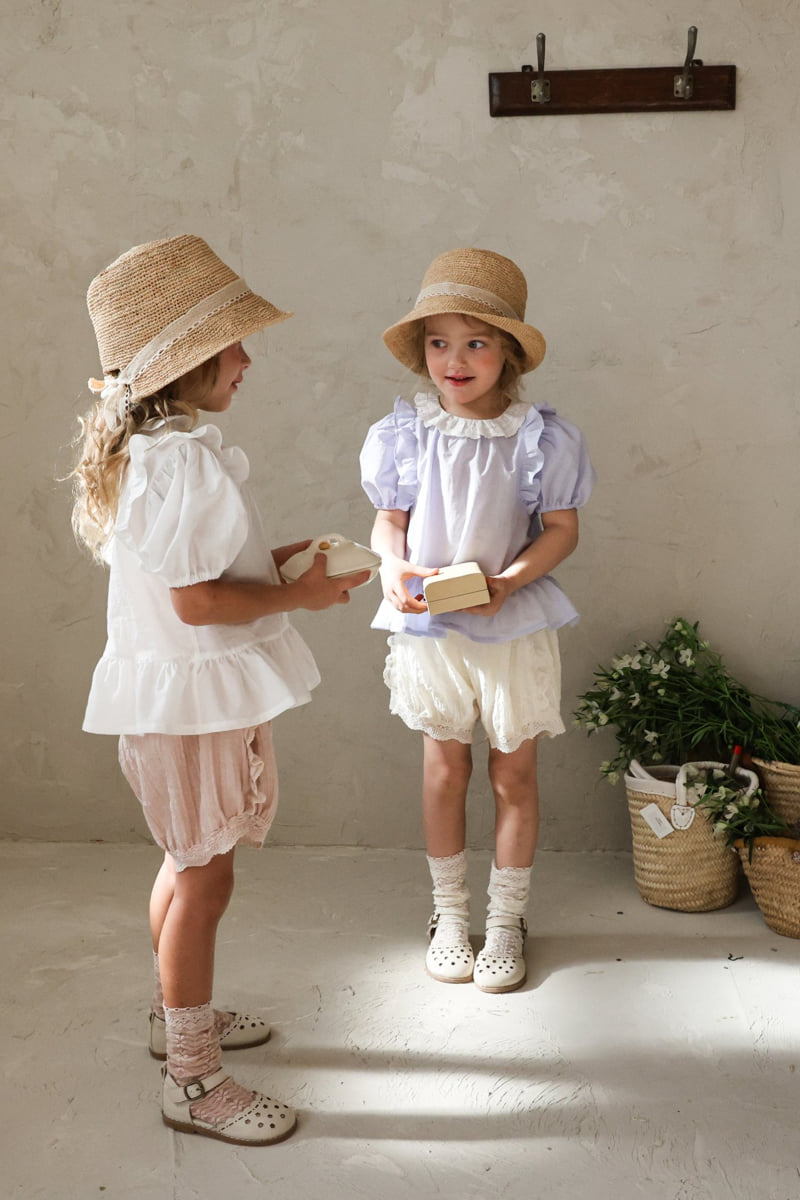 Flo - Korean Children Fashion - #kidsshorts - Fling Pants - 10