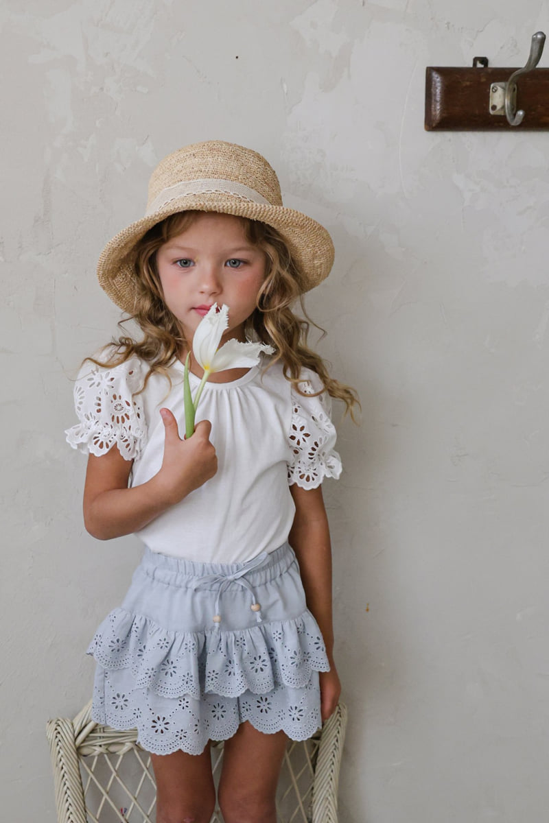Flo - Korean Children Fashion - #kidsstore - Anna Pants - 9