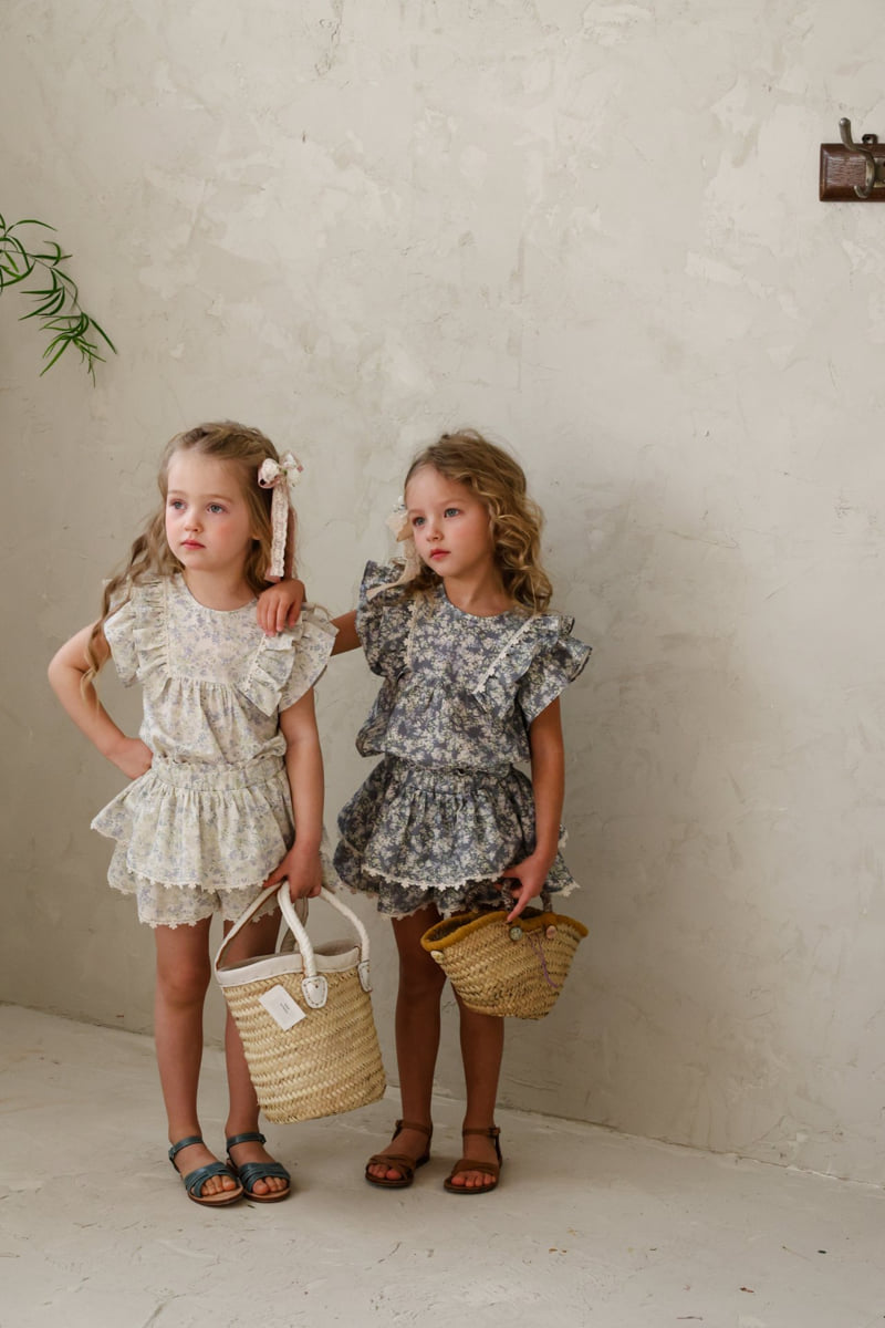Flo - Korean Children Fashion - #kidsstore - Lala Pants - 6