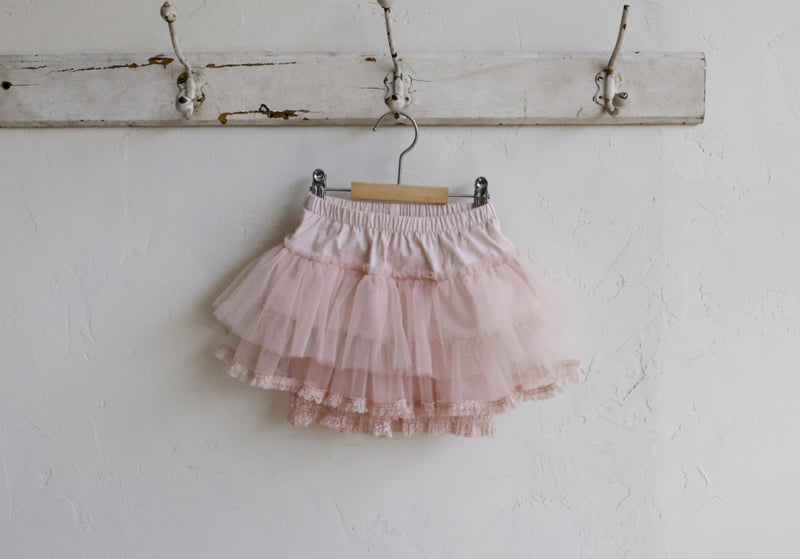 Flo - Korean Children Fashion - #littlefashionista - Su Sha Leggings