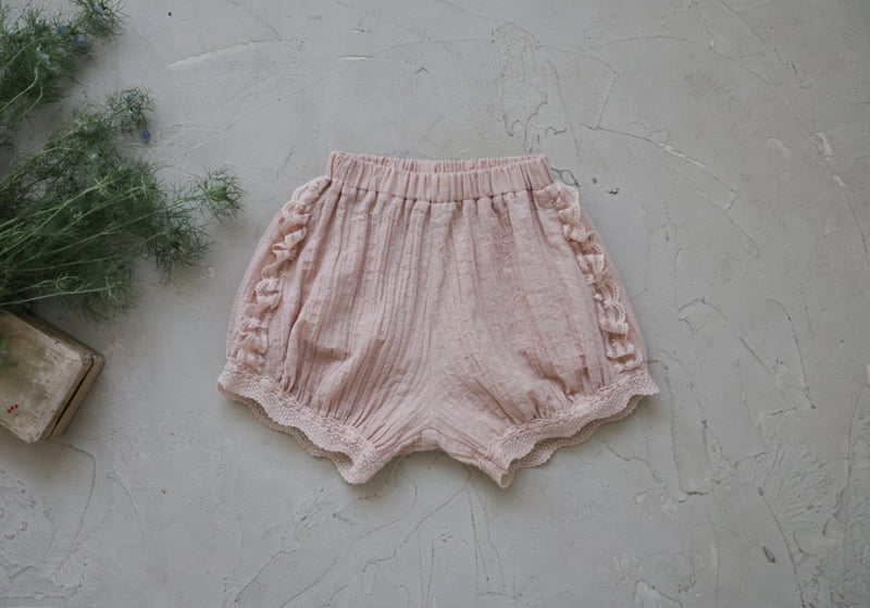 Flo - Korean Children Fashion - #magicofchildhood - Fling Pants