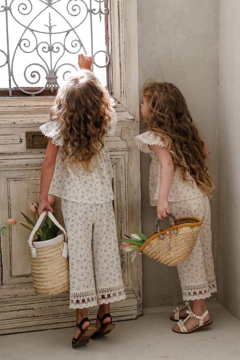 Flo - Korean Children Fashion - #minifashionista - Maren Pants - 5