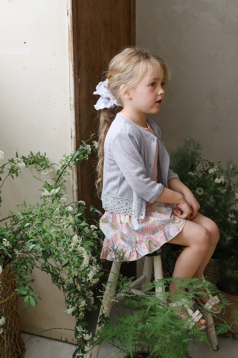 Flo - Korean Children Fashion - #toddlerclothing - Rita Cardigan - 9
