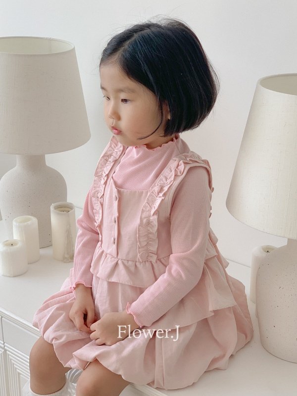 Flower J - Korean Children Fashion - #childofig - Balloon Set-Up - 3