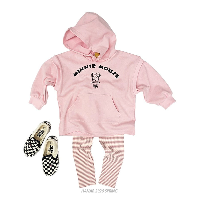 Hanab - Korean Children Fashion - #childrensboutique - Sketch MM Set - 10