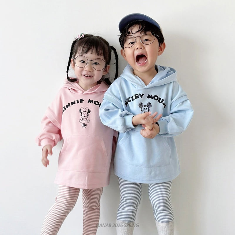 Hanab - Korean Children Fashion - #magicofchildhood - Sketch MM Set - 5