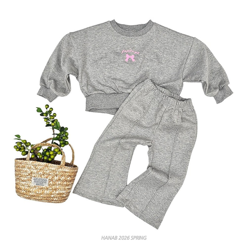 Hanab - Korean Children Fashion - #prettylittlegirls - Noble Ribbon Set - 10