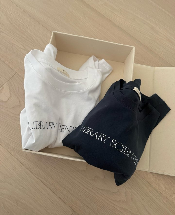 Hiyann - Korean Women Fashion - #momslook - Ribbed Tee - 8