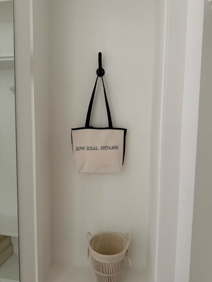 Hiyann - Korean Women Fashion - #womensfashion - Riu Bag (Big) - 9