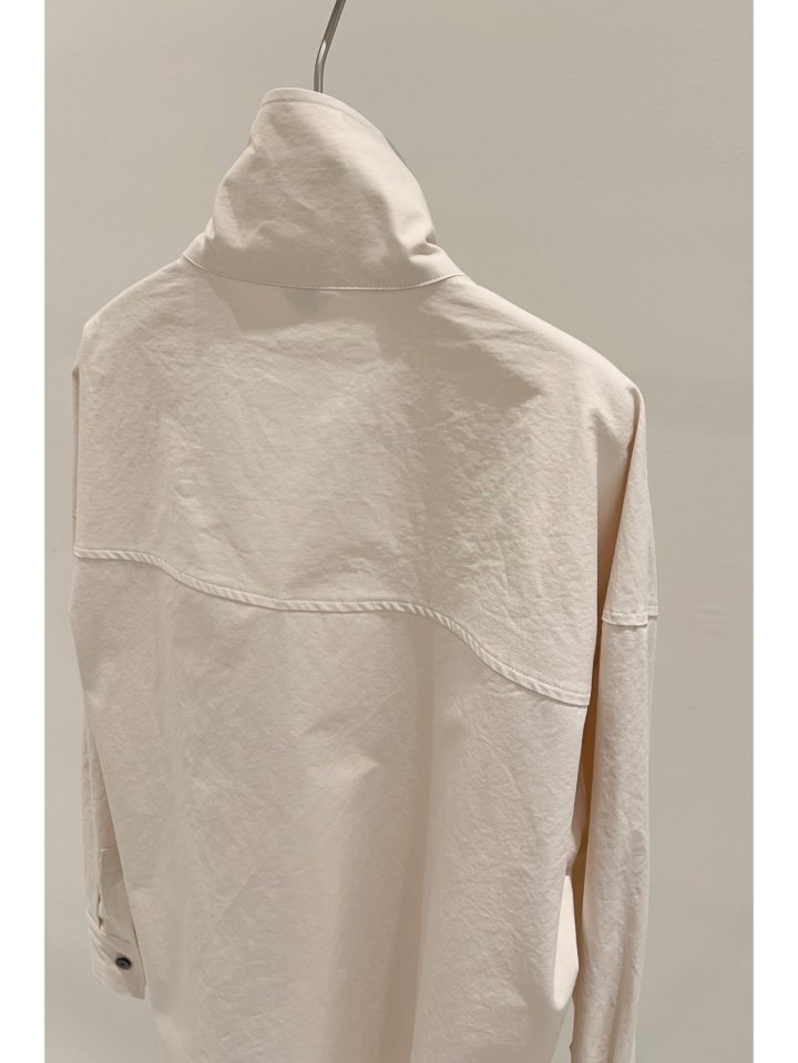 Janie - Korean Women Fashion - #momslook - Essential Jacket - 10