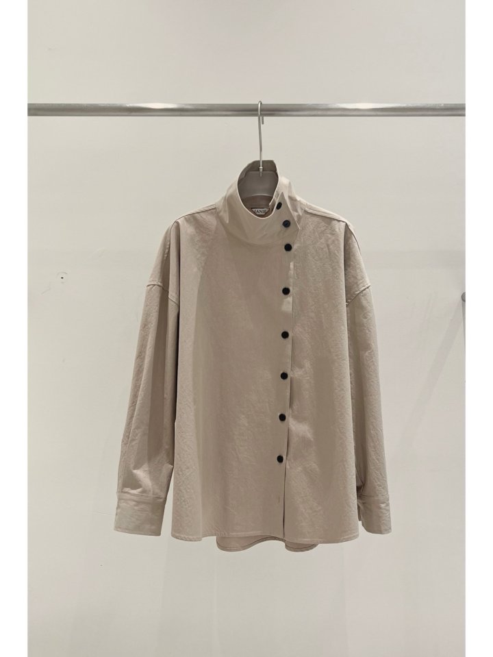 Janie - Korean Women Fashion - #momslook - Essential Jacket - 12