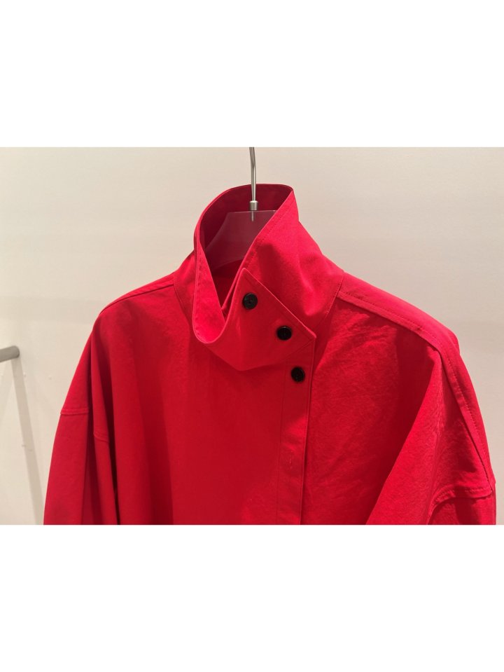 Janie - Korean Women Fashion - #womensfashion - Essential Jacket - 4