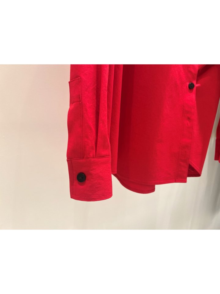 Janie - Korean Women Fashion - #momslook - Essential Jacket - 6