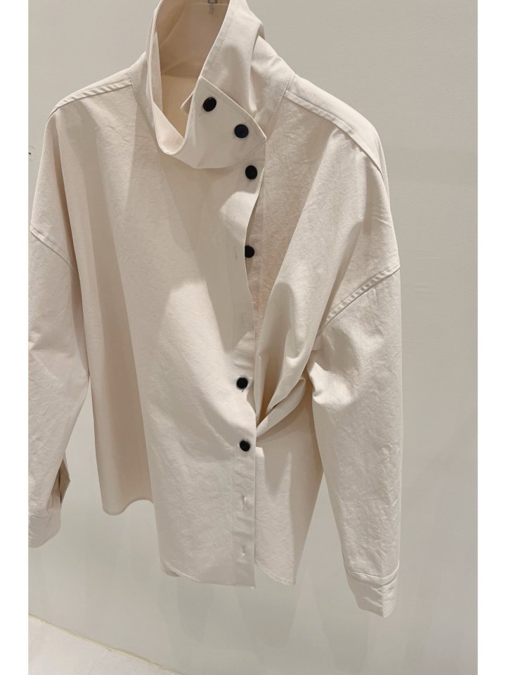 Janie - Korean Women Fashion - #momslook - Essential Jacket - 8