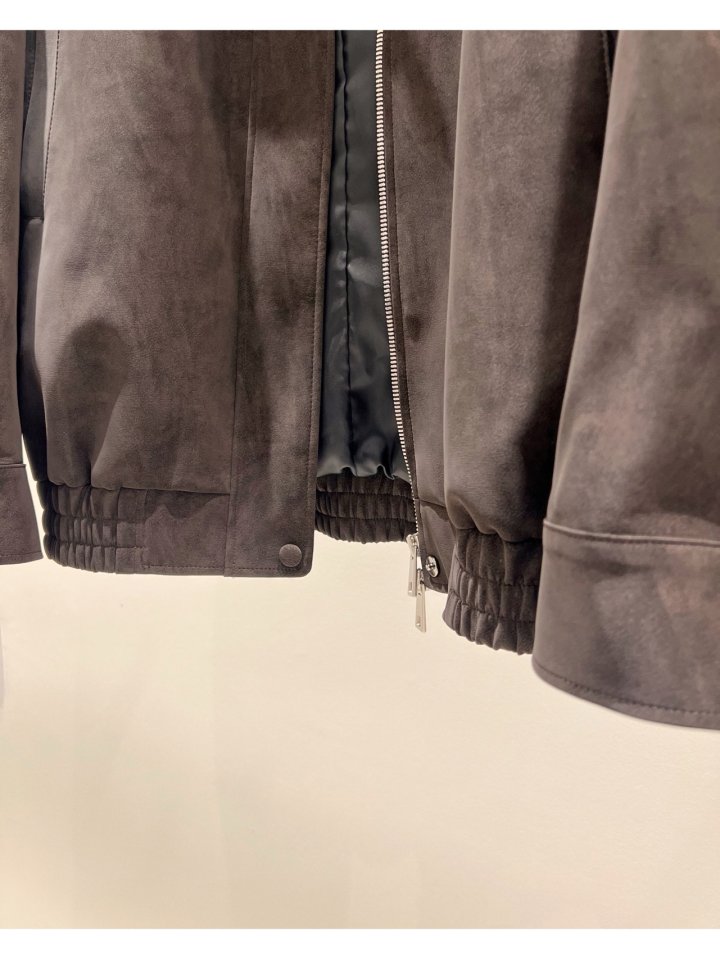 Janie - Korean Women Fashion - #thelittlethings - Pound Jacket - 4