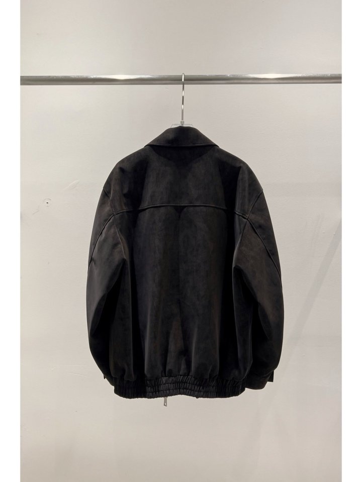 Janie - Korean Women Fashion - #momslook - Pound Jacket - 6