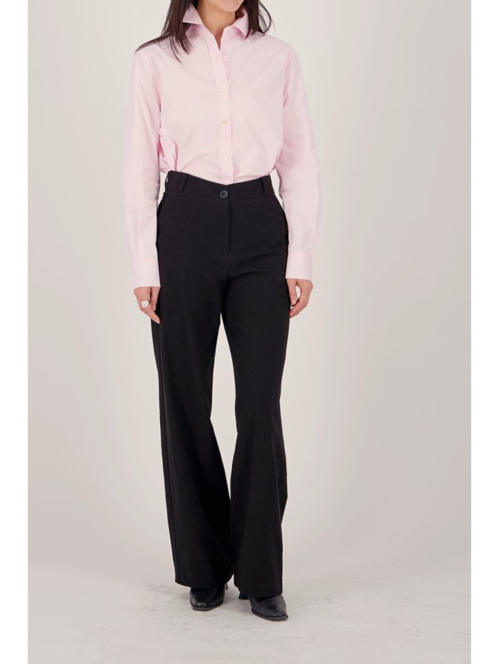 Janie - Korean Women Fashion - #pursuepretty - BB Shirt - 6