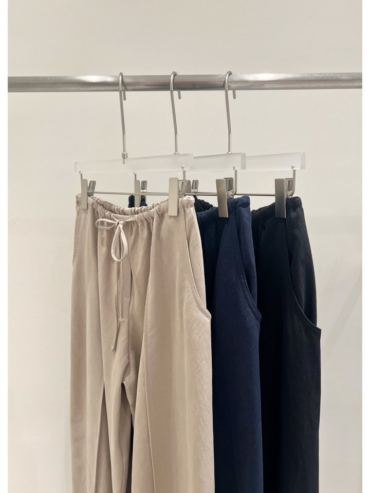 Janie - Korean Women Fashion - #pursuepretty - Mare Pants - 2